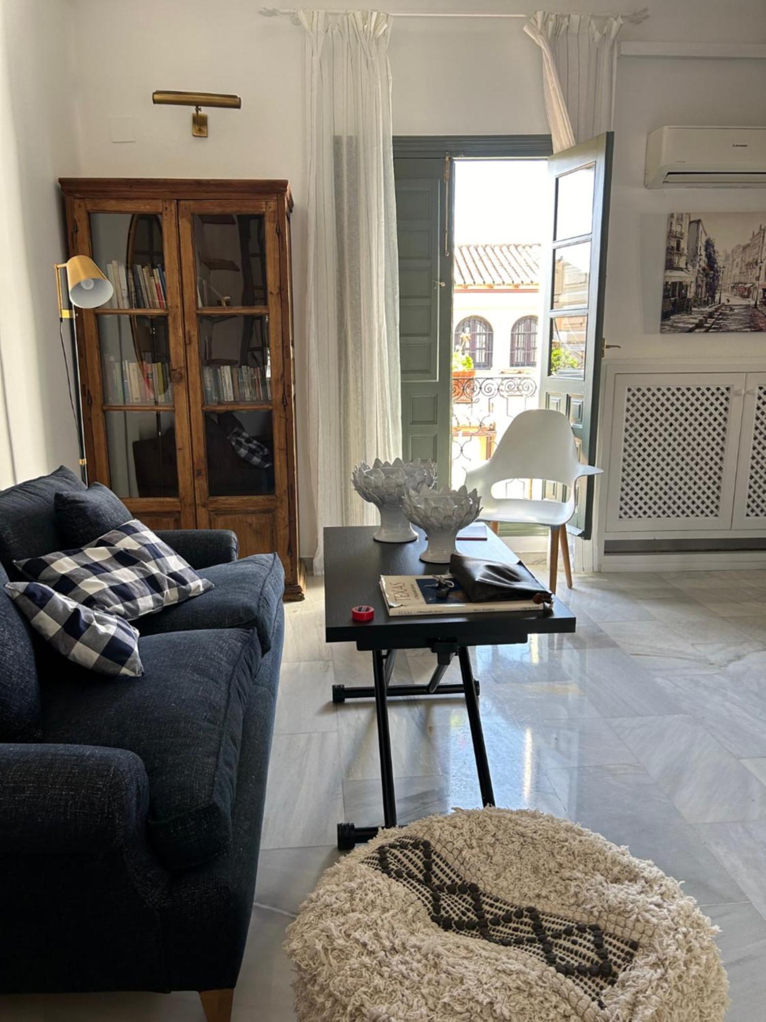 Atico Los Olivos Γρανάδα Εξωτερικό φωτογραφία
