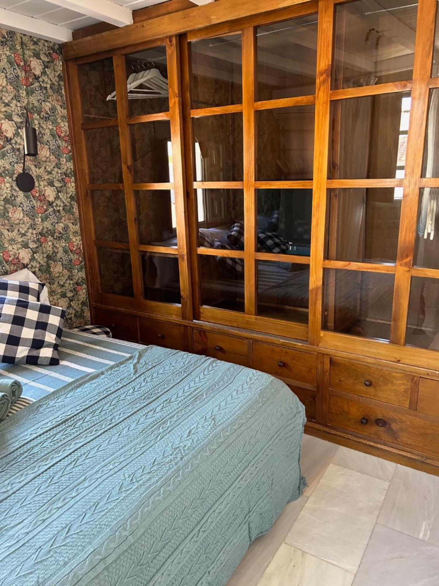 Atico Los Olivos Γρανάδα Εξωτερικό φωτογραφία