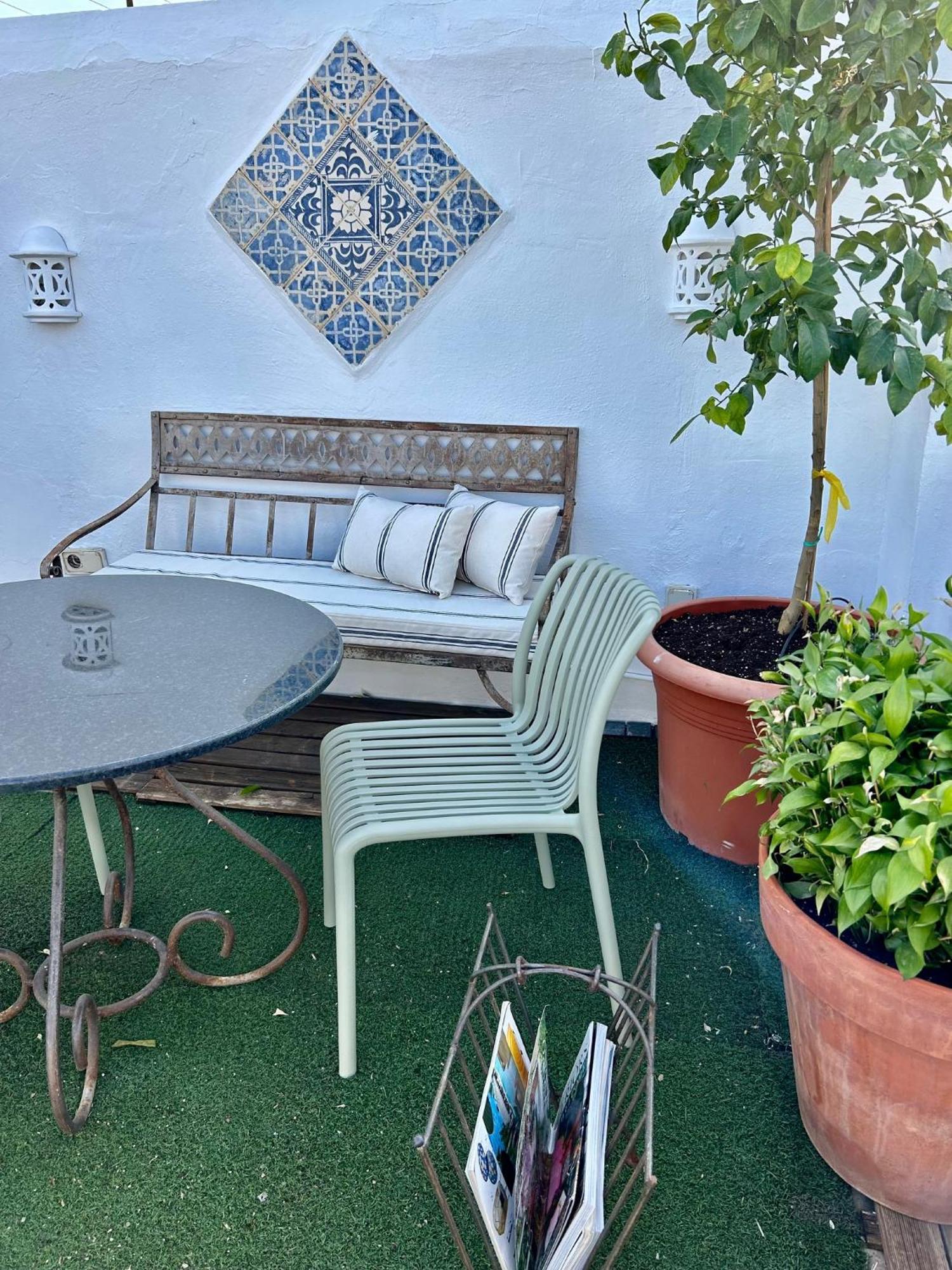 Atico Los Olivos Γρανάδα Εξωτερικό φωτογραφία