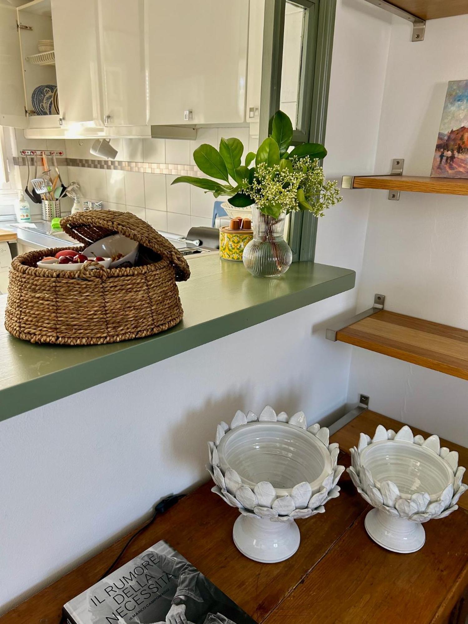 Atico Los Olivos Γρανάδα Εξωτερικό φωτογραφία