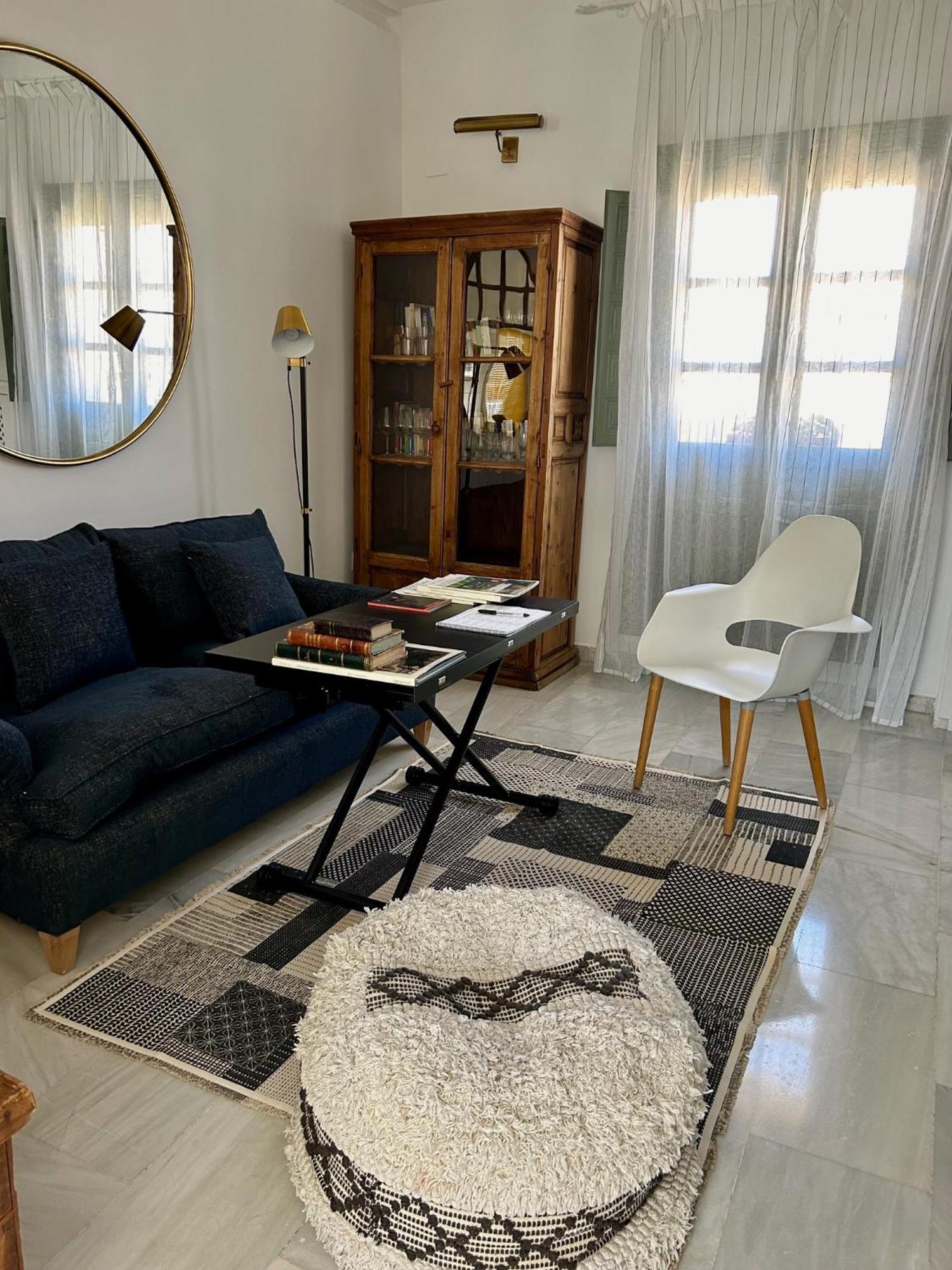 Atico Los Olivos Γρανάδα Εξωτερικό φωτογραφία