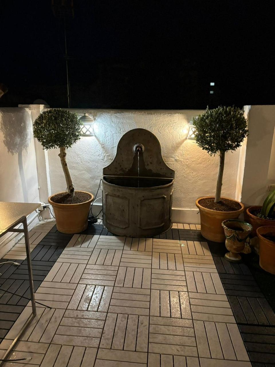 Atico Los Olivos Γρανάδα Εξωτερικό φωτογραφία